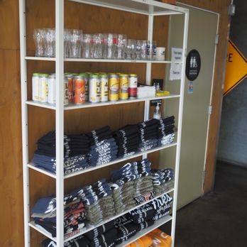 Macleod Ale Brewing - Breweries Near Me - Van Nuys, California