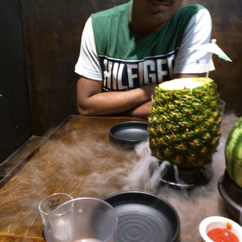 Dae Bak - Pineapple soju - Korean Near Me - Santa Clara, California Dae Bak - Pineapple soju - Korean Near Me - Santa Clara, California