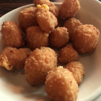 George's Steak House - Cheese Curds - Steakhouses Near Me - Appleton, Wisconsin