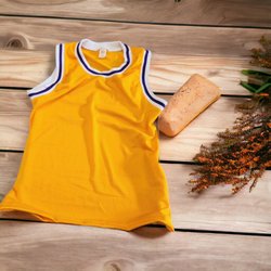 The Big Boy - Basketball uniforms  ‍‍  personalization available  Order yours Now!!