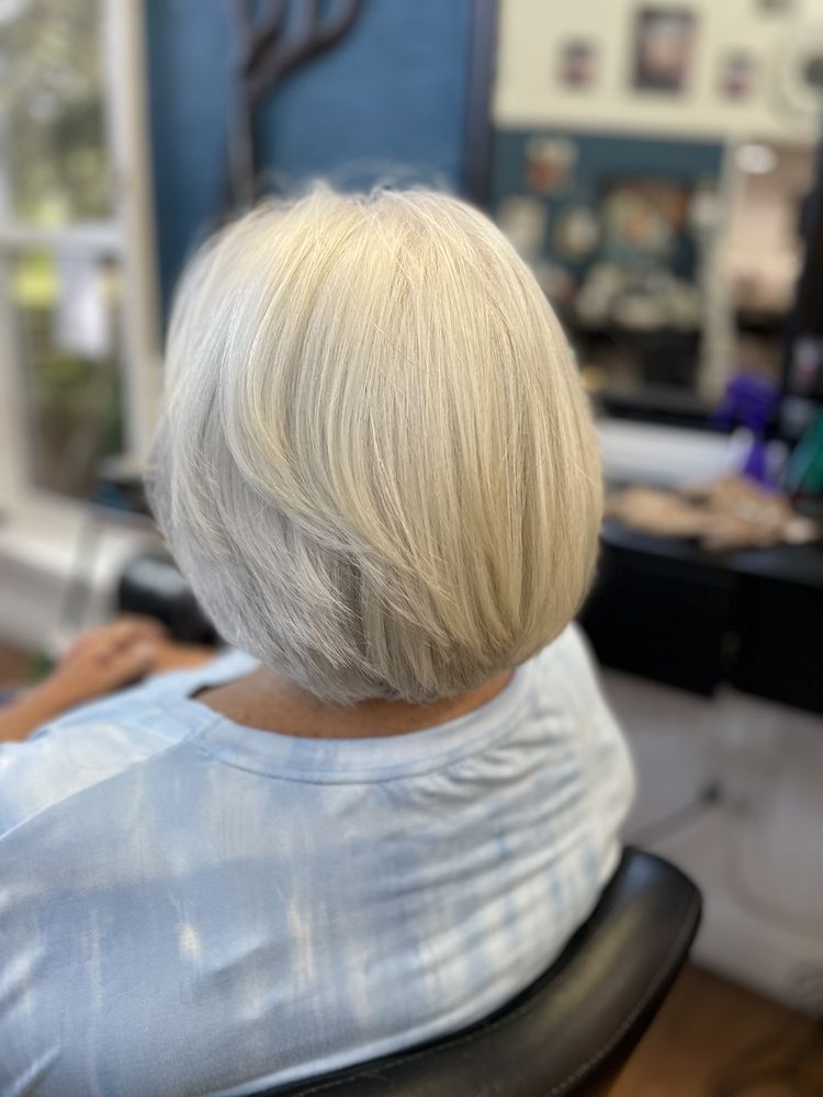 Magnolia Hair Studio Image