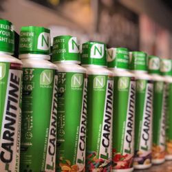 Fitness First Ultimate Sport Supplements