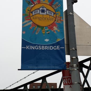 The Bronx - Kingsbridge, The Bronx - Botanical Gardens Near Me