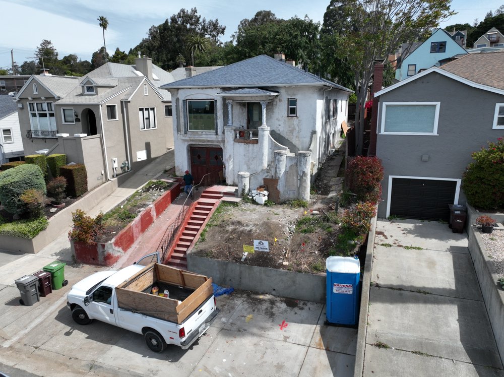 Slide of Master Craft Roofing