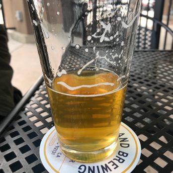 Board & Brew - Temecula - Cory having a beer while we wait for our to go yummy sandwiches - Sandwiches Near Me - Temecula, California Board & Brew - Temecula - Cory having a beer while we wait for our to go yummy sandwiches - Sandwiches Near Me - Temecula, California