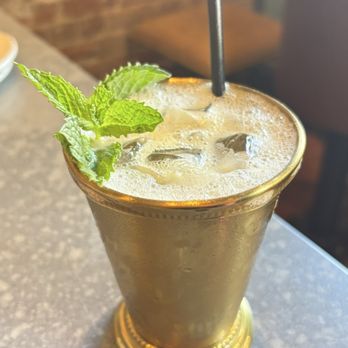 Don Orange - Cocktail Bars Near Me - Redlands, California