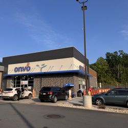 Onvo