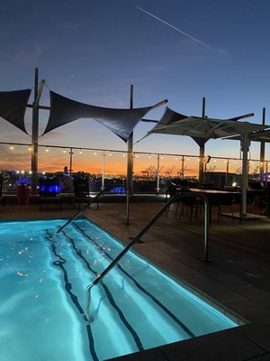 Hyatt Centric The Pike Long Beach by null