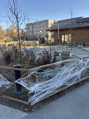 Arvada Beer Garden by null