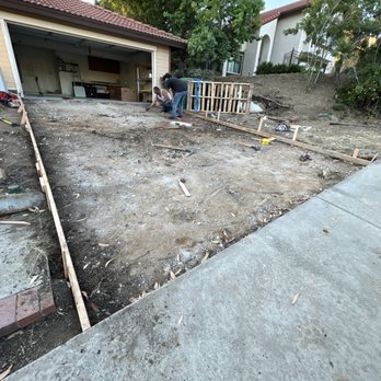 Mr General Engineering - Before - General Contractors Near Me - Escondido, California Mr General Engineering - Before - General Contractors Near Me - Escondido, California