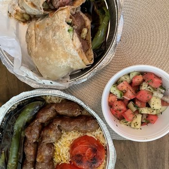 Kabob Grill N' Go - Look at this !!!! - Mediterranean Near Me - Phoenix, Arizona Kabob Grill N' Go - Look at this !!!! - Mediterranean Near Me - Phoenix, Arizona