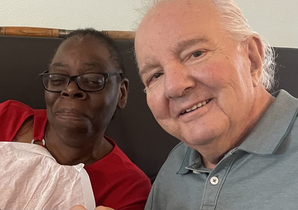 Life Touch - home care agency in Jacksonville, FL