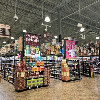 Total Wine & More - Beer, Wine & Spirits Near Me - Laurel, Maryland