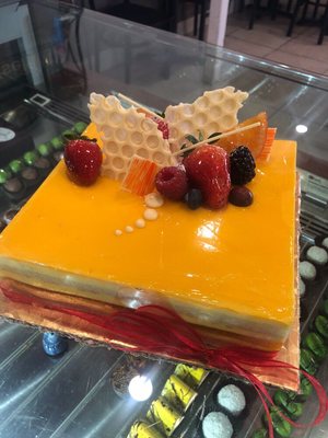 Pascal on Beverly by null