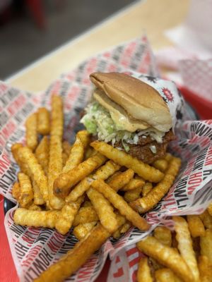 Howlin' Ray's Hot Chicken - Pasadena by null