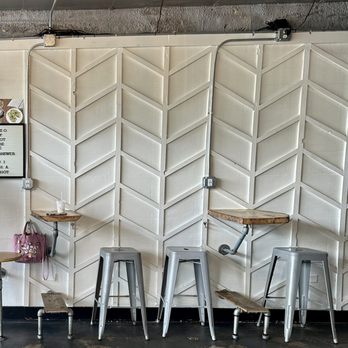 Jacked Up Coffee Bar - Main lobby seating - Coffee & Tea Near Me - Biloxi, Mississippi