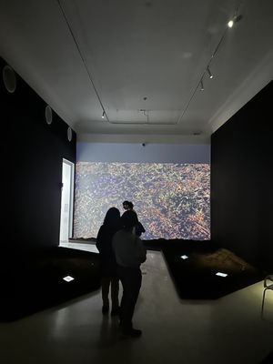 MUSA Museum of the Arts University of Guadalajara by null