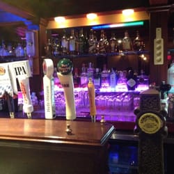 My Father's Place - Taps