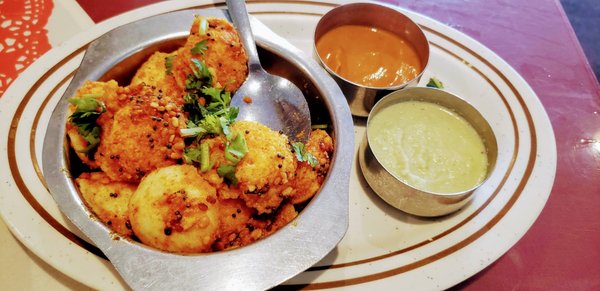 Amma's Kitchen by null
