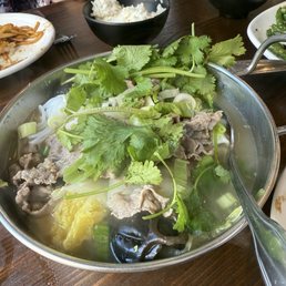 Hot Pot
