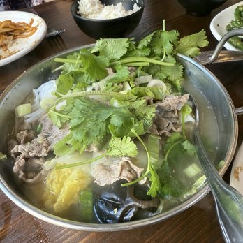 Northern Cafe - Hot Pot - Dim Sum Near Me - Los Angeles, California