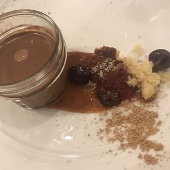 FLX Table - Dessert - New American Near Me - Geneva, New York