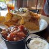 Gas Lamp Grille gift card