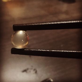 Indo - Lime flavored jelly.found in deserts and cocktails - Pan Asian Near Me - St. Louis, Missouri