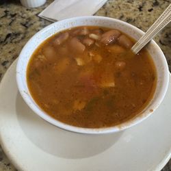 El Charro - Charro beans