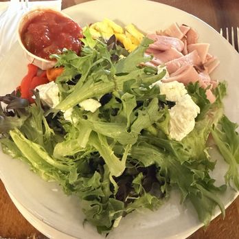 harriet & oak - Quinoa breakfast bowl with ham - Cafes Near Me - Rapid City, South Dakota harriet & oak - Quinoa breakfast bowl with ham - Cafes Near Me - Rapid City, South Dakota