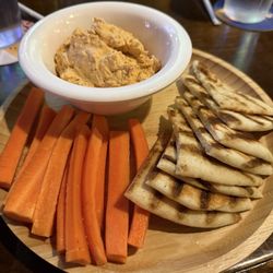 Iron Horse Tavern - Spicy Buffalo Chicken Dip