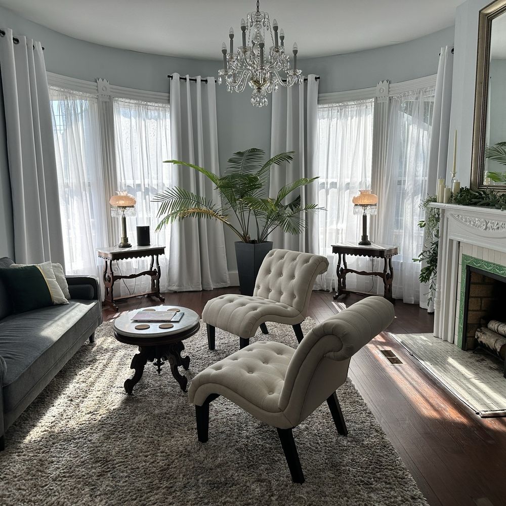 C.W. Worth House Bed and Breakfast - Bed & Breakfast Near Me - Wilmington, North Carolina