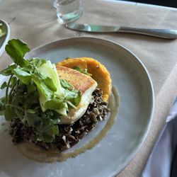 Urban Kitchen - Fish main