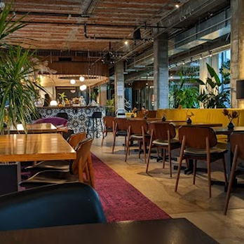 Nest At Nurture - Incredible cafe space for remote work. Plugs at every table. - Juice Bars & Smoothies Near Me - Denver, Colorado Nest At Nurture - Incredible cafe space for remote work. Plugs at every table. - Juice Bars & Smoothies Near Me - Denver, Colorado
