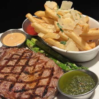 Latitude 34 - Steal - New American Near Me - Camarillo, California