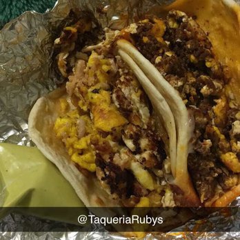 Taqueria Ruby - Breakfast & Brunch Near Me - Houston, Texas Taqueria Ruby - Breakfast & Brunch Near Me - Houston, Texas