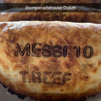 Empanada House - Coffee & Tea Near Me - Duluth, Georgia Empanada House - Coffee & Tea Near Me - Duluth, Georgia
