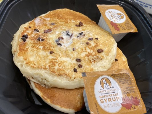 Chelsea deli & cafe by null