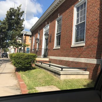 US Post Office - Post Offices Near Me - Mount Holly, New Jersey