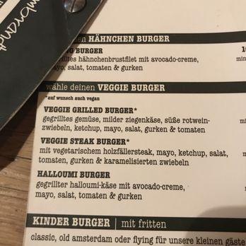 Rembrandt-Burger - Burgers Near Me - Berlin, BE