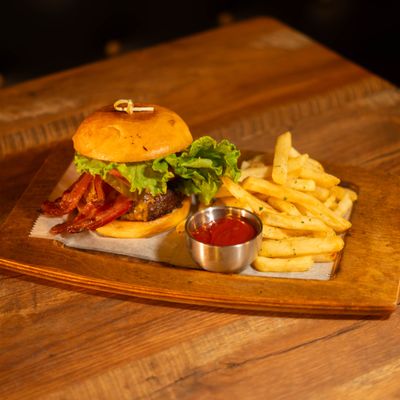 IKARO STEAKHOUSE by null