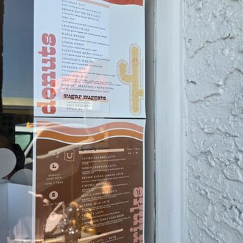 Chin Up Donuts + Coffee - Donuts Near Me - Scottsdale, Arizona Chin Up Donuts + Coffee - Donuts Near Me - Scottsdale, Arizona