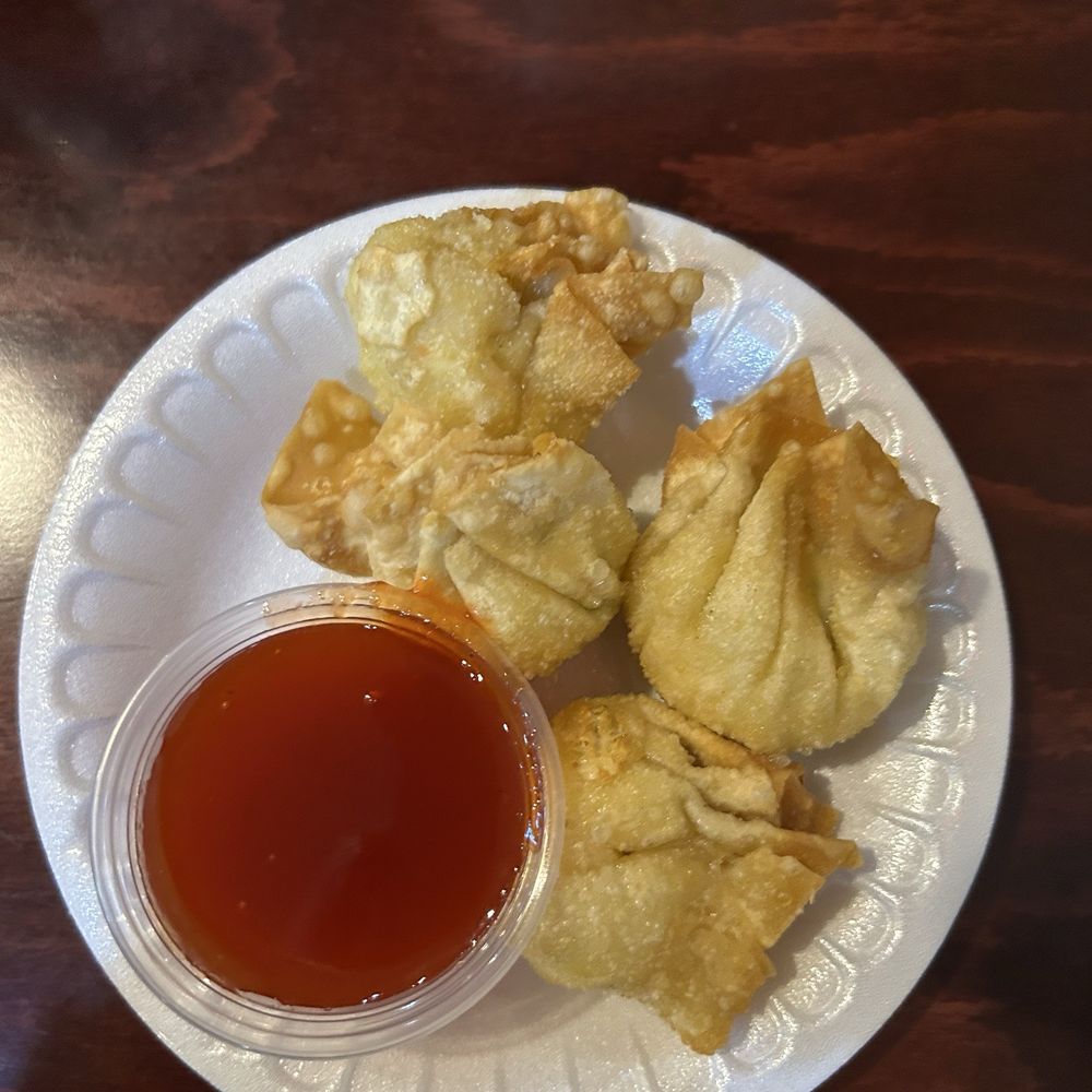 Carolina Sakura - Crab rangoon - Sushi Bars Near Me - High Point, North Carolina Carolina Sakura - Crab rangoon - Sushi Bars Near Me - High Point, North Carolina