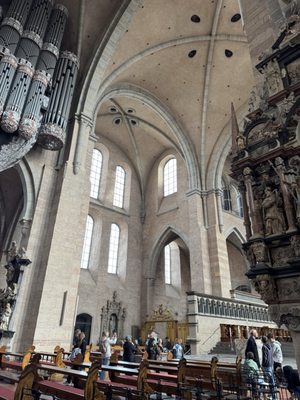 Church of Our Lady by null