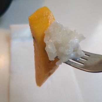 Sweet Rice - Thai Near Me - Gardena, California Sweet Rice - Thai Near Me - Gardena, California
