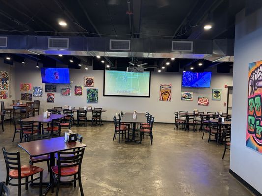 TailGate Brewery Hendersonville by null