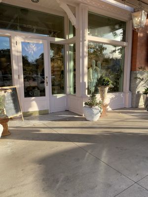 Sézane Austin by null