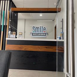 Smile Builders Dentist Office Smile Builders Dentist Office
