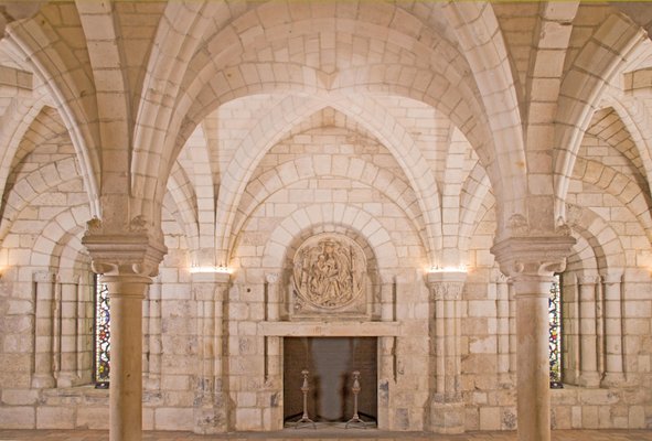 Worcester Art Museum by null