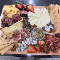 Mountain view Artisanal